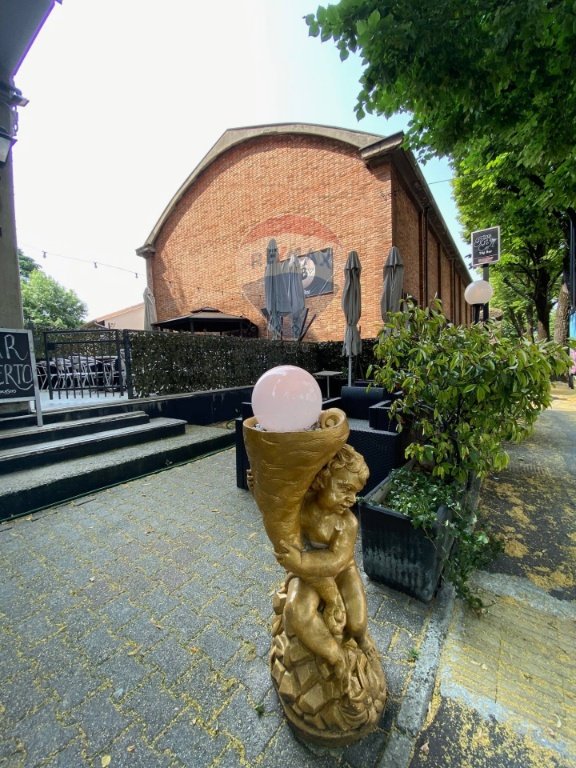negozio in vendita a Parma