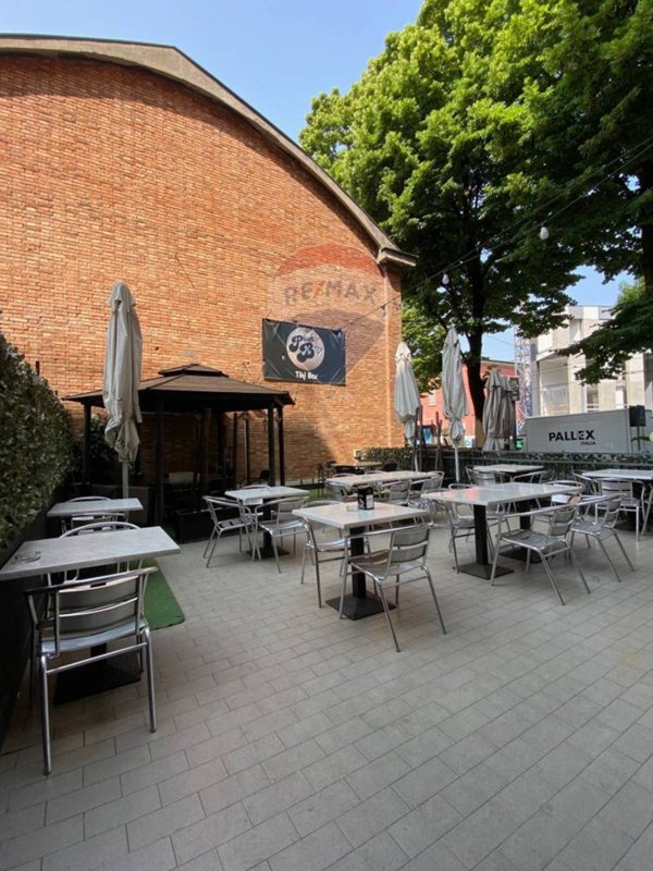 negozio in vendita a Parma