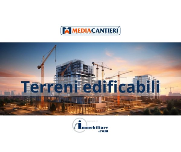 terreno edificabile in vendita a Parma in zona Roncopascolo