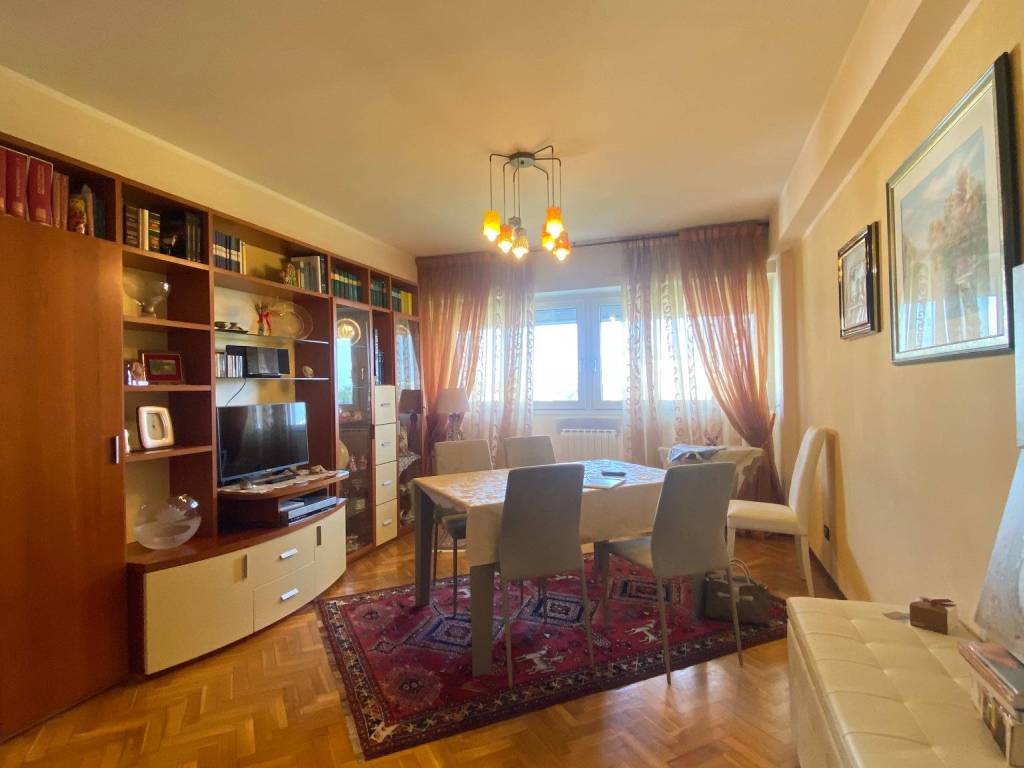 appartamento in vendita a Parma in zona Pablo