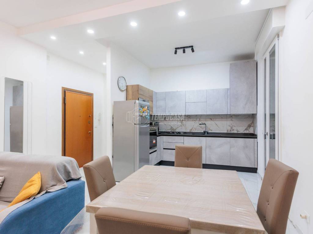 appartamento in vendita a Parma in zona San Lazzaro