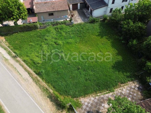 terreno agricolo in vendita a Parma in zona Baganzola