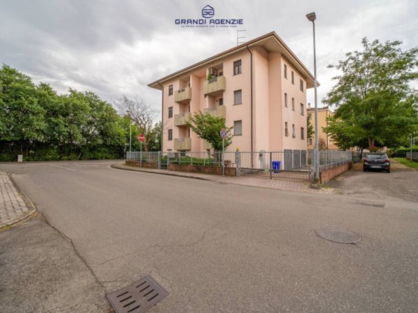 appartamento in vendita a Parma in zona San Leonardo