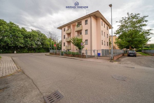 appartamento in vendita a Parma in zona San Martino / Paradigna