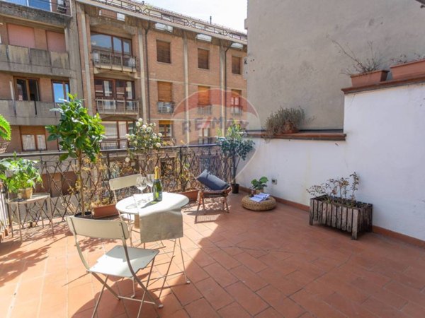 appartamento in vendita a Parma in zona Centro Storico