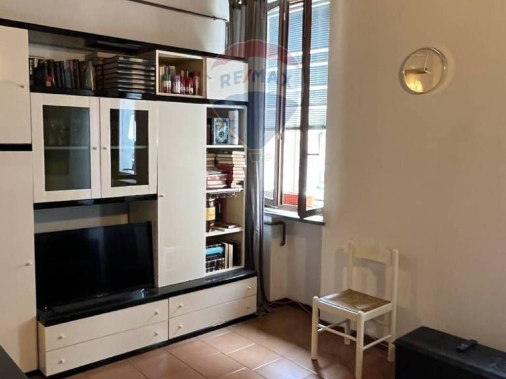 appartamento in vendita a Parma in zona Centro Storico
