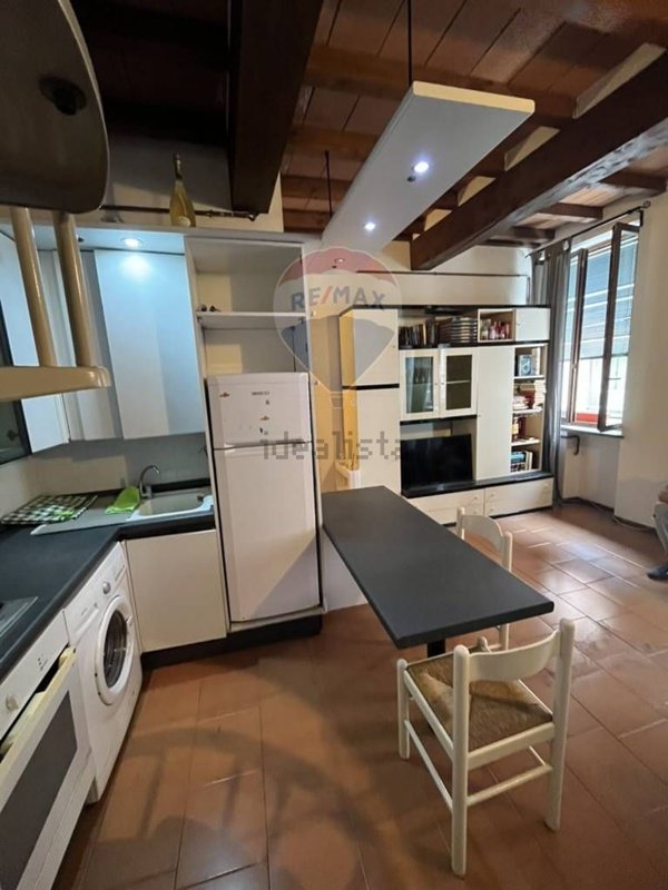 appartamento in vendita a Parma in zona Centro Storico