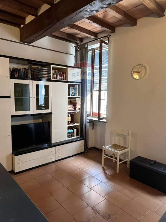 appartamento in vendita a Parma in zona Centro Storico