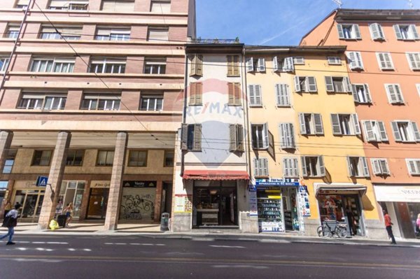 trivano in vendita a Parma in zona Centro Storico