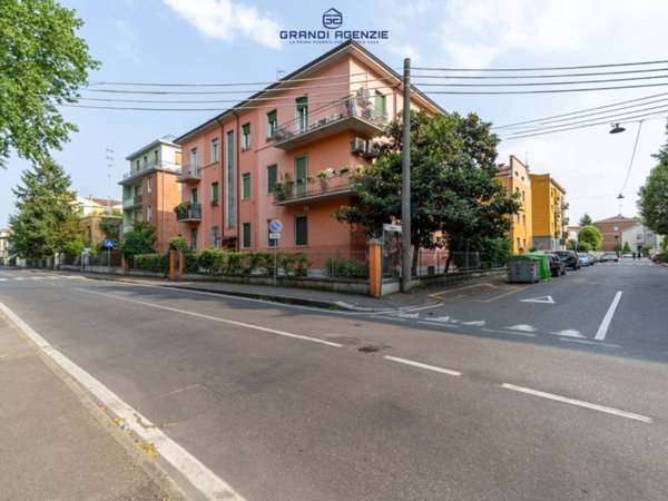 appartamento in vendita a Parma in zona San Leonardo