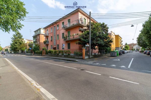 appartamento in vendita a Parma in zona San Leonardo