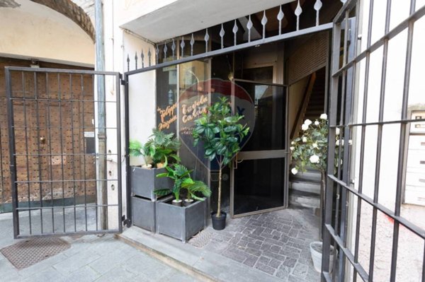 appartamento in vendita a Parma in zona Centro Storico
