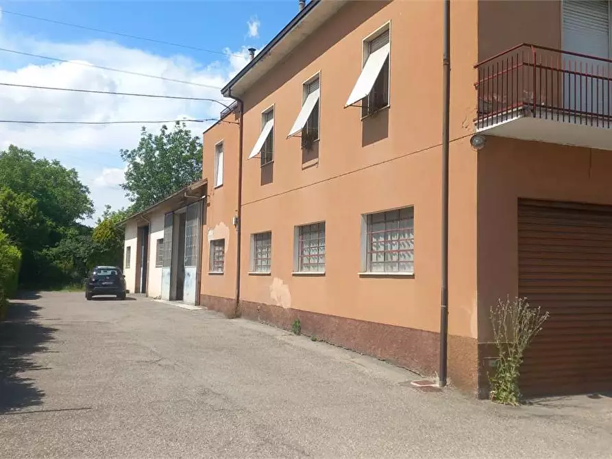 appartamento in vendita a Parma in zona Cittadella