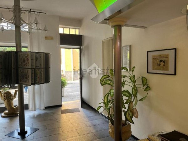 locale commerciale in vendita a Parma in zona San Leonardo