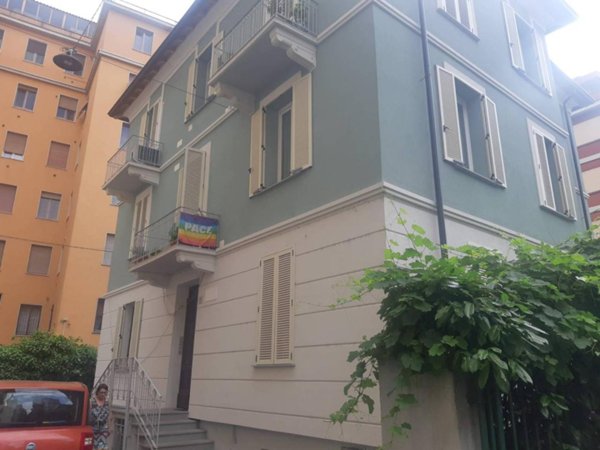 appartamento in vendita a Parma in zona San Lazzaro