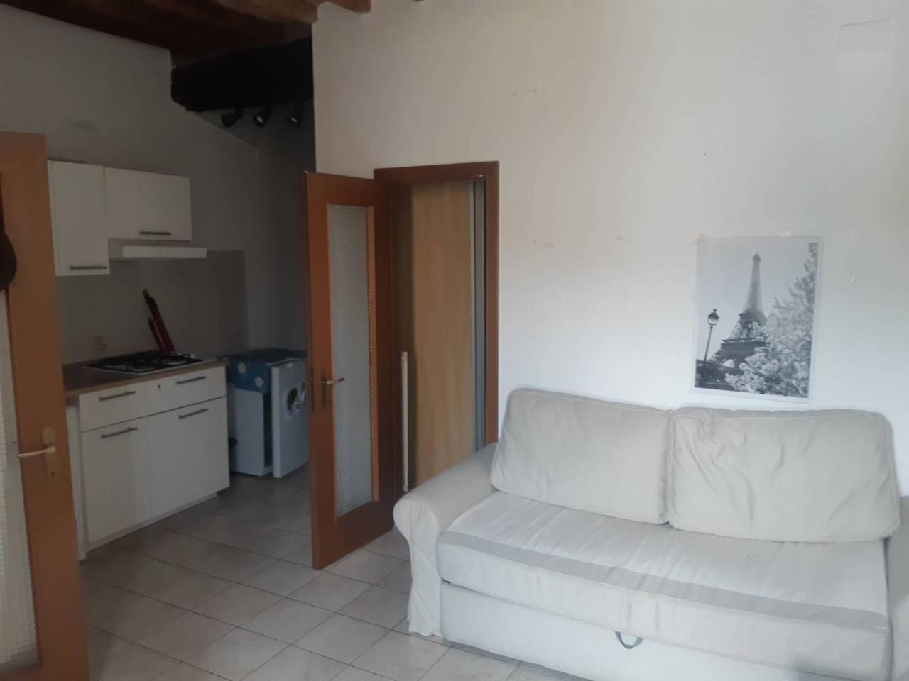 appartamento in vendita a Parma in zona Centro Storico