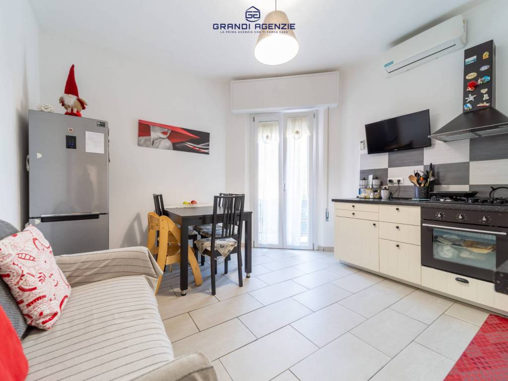 appartamento in vendita a Parma in zona San Martino / Paradigna