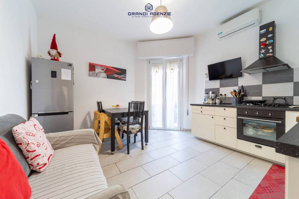 appartamento in vendita a Parma in zona San Leonardo
