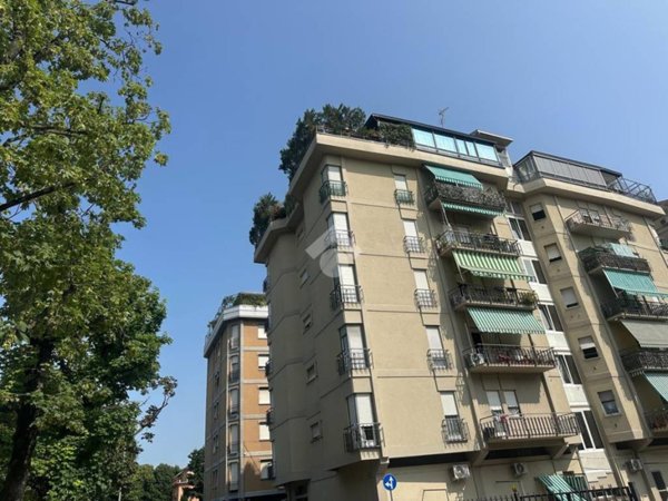appartamento in vendita a Parma in zona San Martino / Paradigna