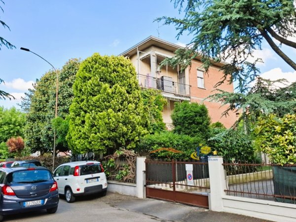 casa indipendente in vendita a Parma in zona San Lazzaro