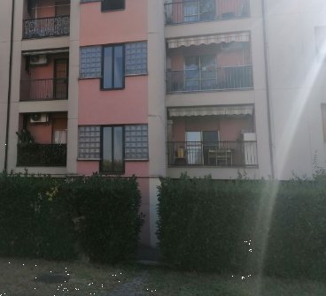 appartamento in vendita a Parma in zona San Pancrazio