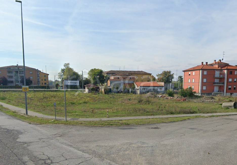 appartamento in vendita a Parma in zona San Prospero