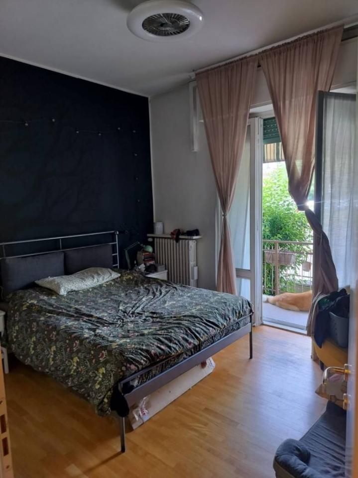 appartamento in vendita a Parma in zona Cittadella