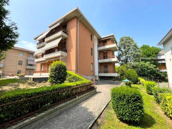 appartamento in vendita a Parma in zona San Lazzaro