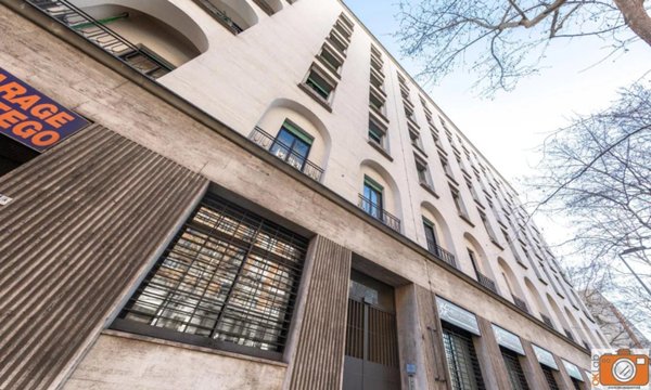 appartamento in vendita a Parma in zona Centro Storico