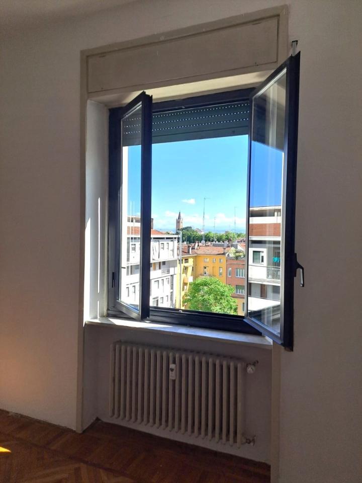 appartamento in vendita a Parma in zona Centro Storico