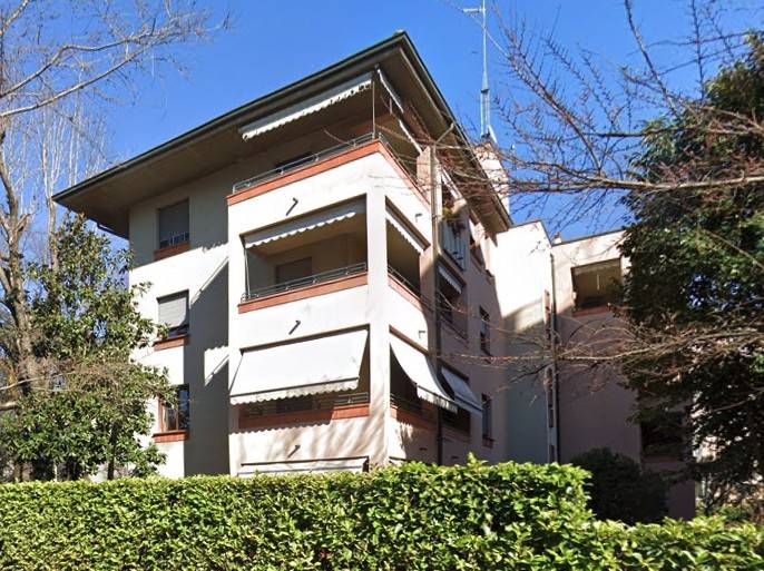 appartamento in vendita a Parma