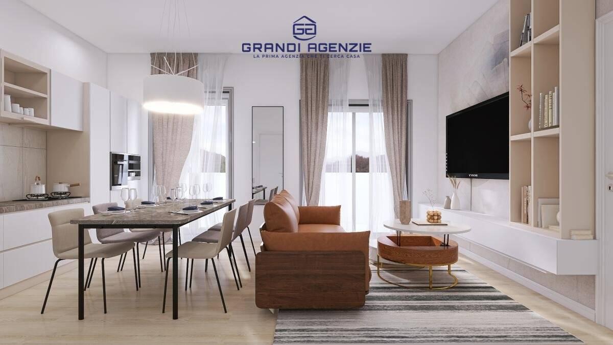 appartamento in vendita a Parma in zona Cittadella