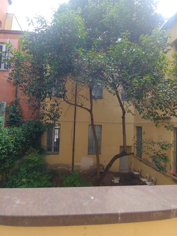 appartamento in vendita a Parma in zona Centro Storico