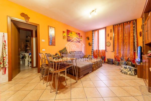 appartamento in vendita a Parma in zona San Martino / Paradigna