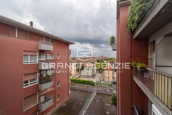 appartamento in vendita a Parma in zona Centro Storico