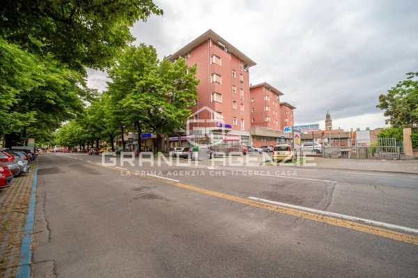 appartamento in vendita a Parma in zona Centro Storico