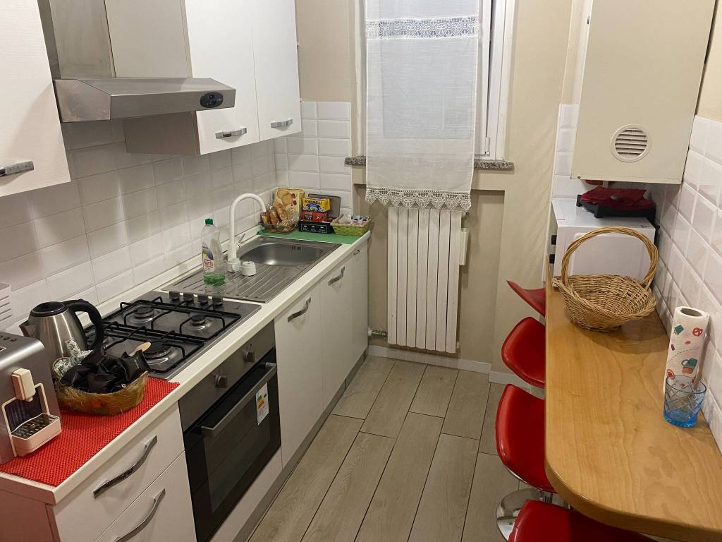 appartamento in vendita a Parma in zona Centro Storico