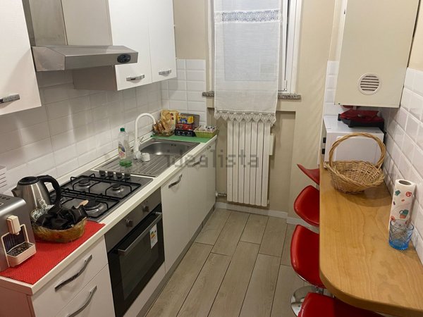 appartamento in vendita a Parma in zona Centro Storico