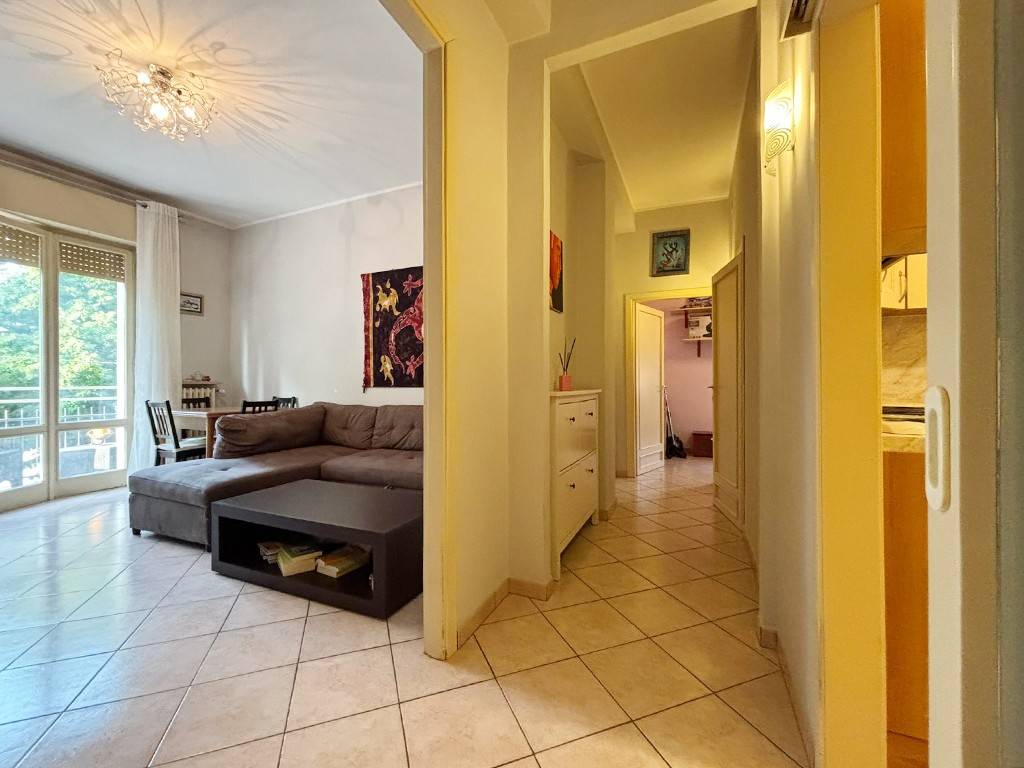 appartamento in vendita a Parma in zona San Martino / Paradigna