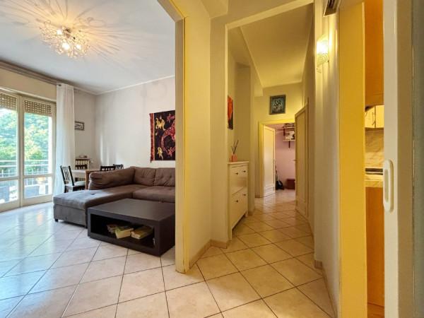 appartamento in vendita a Parma in zona San Leonardo