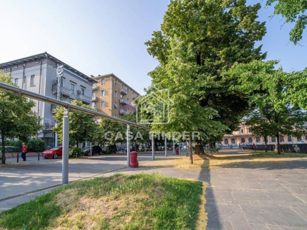 appartamento in vendita a Parma in zona Centro Storico