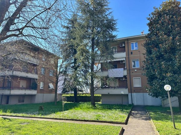 appartamento in vendita a Parma in zona Vicofertile