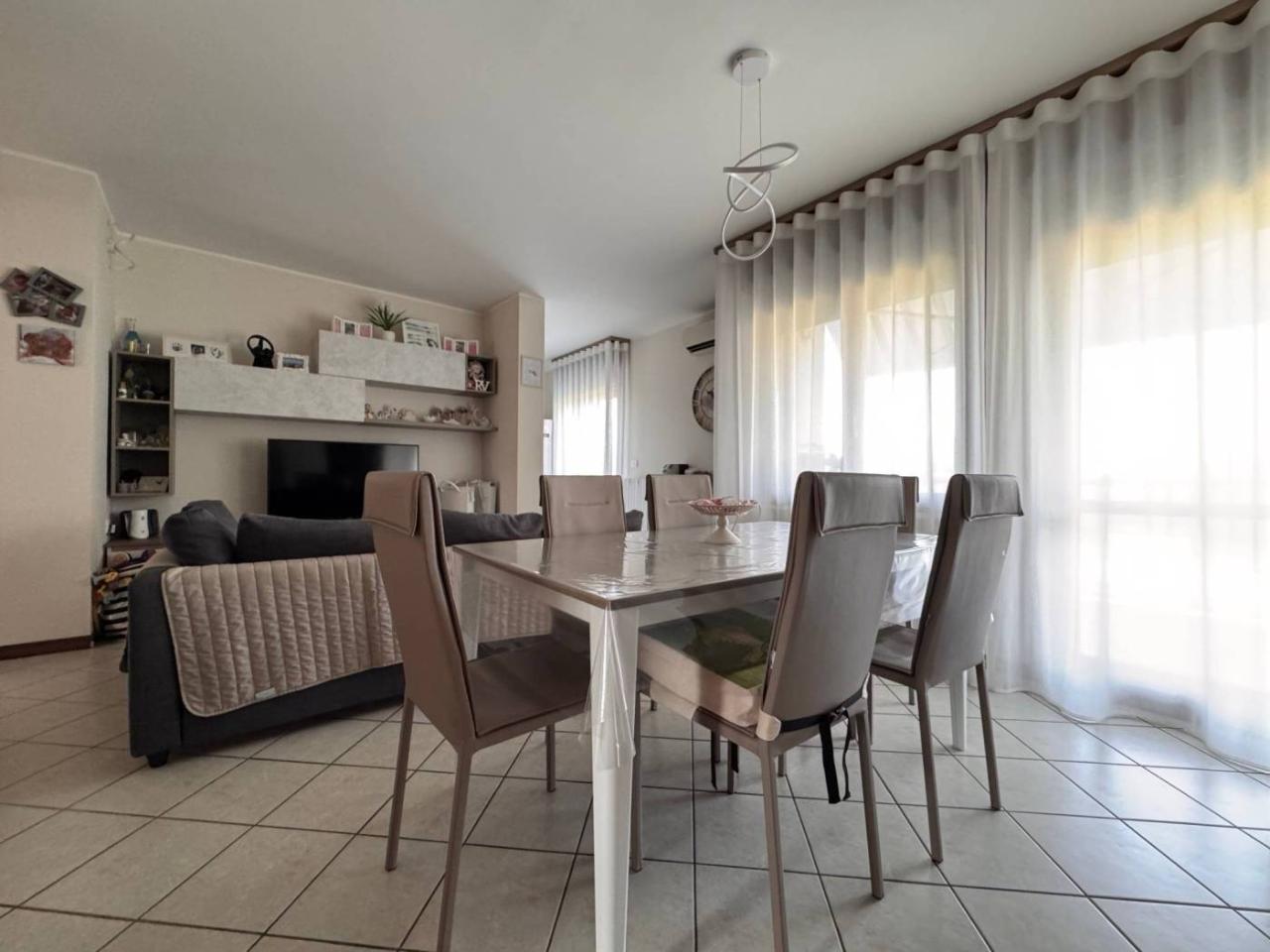 appartamento in vendita a Parma in zona San Lazzaro