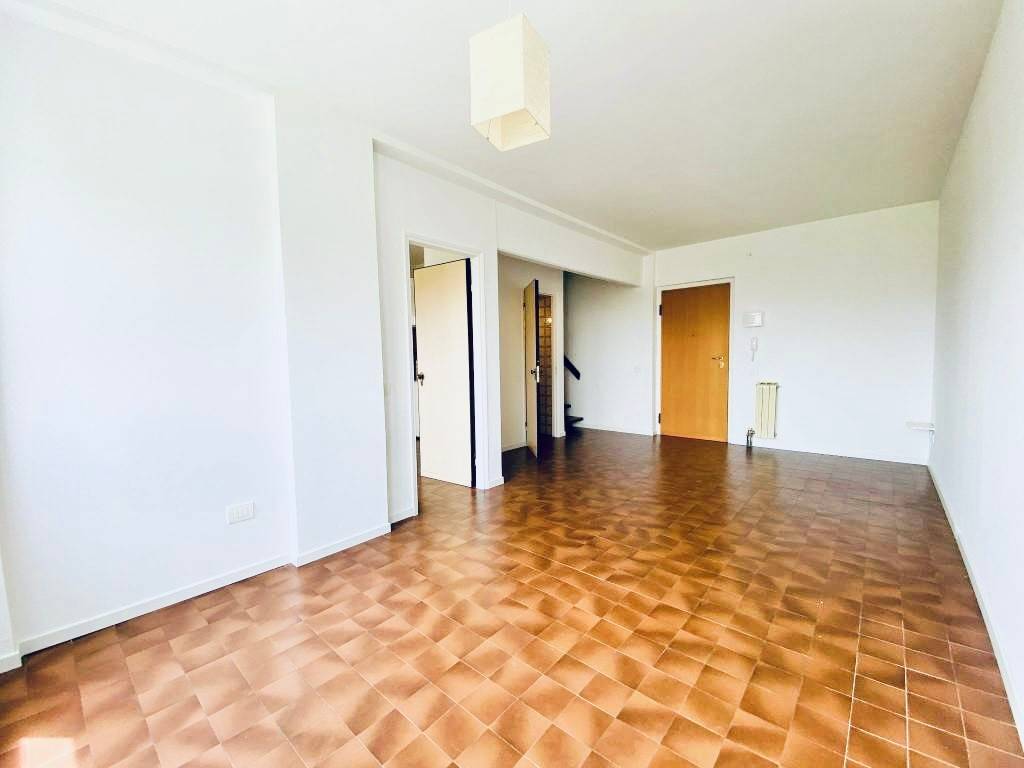 appartamento in vendita a Parma in zona Pablo