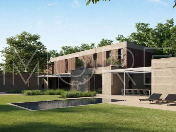 casa indipendente in vendita a Parma in zona Botteghino