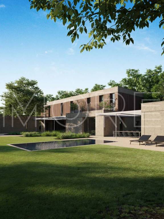 casa indipendente in vendita a Parma in zona Botteghino
