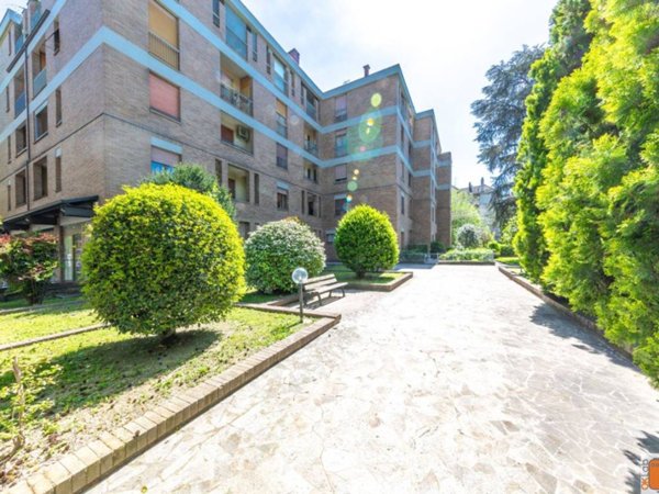 appartamento in vendita a Parma in zona Cittadella