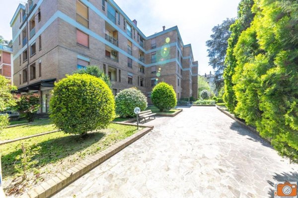 appartamento in vendita a Parma in zona Cittadella
