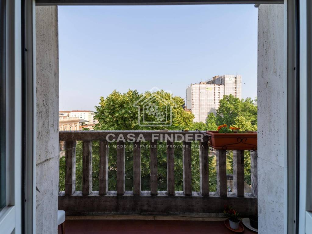 appartamento in vendita a Parma