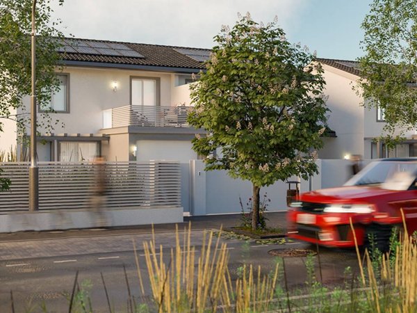 casa indipendente in vendita a Parma in zona Baganzola